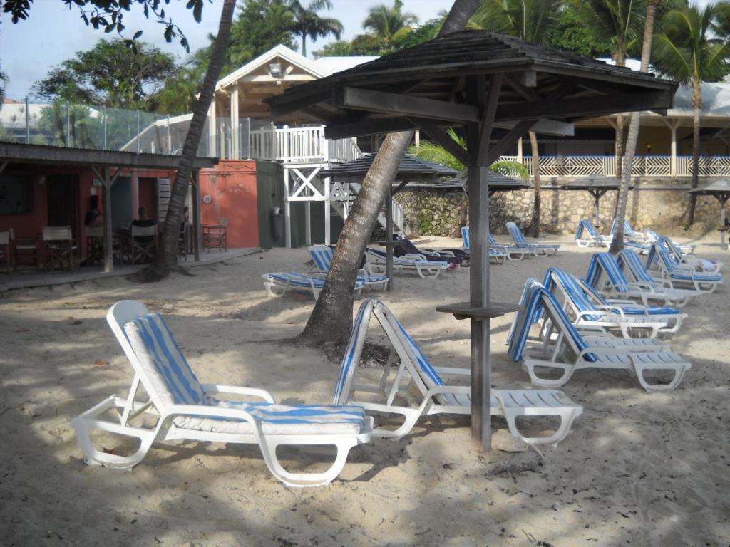 Apartamento La pépite de Gosier Le Gosier  Exterior foto