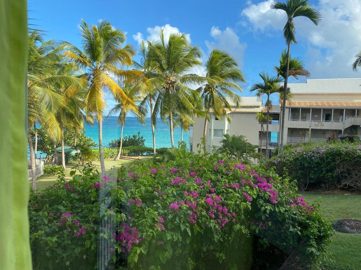 Apartamento La pépite de Gosier Le Gosier  Exterior foto