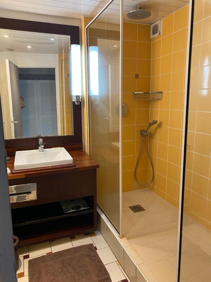Apartamento La pépite de Gosier Le Gosier  Exterior foto