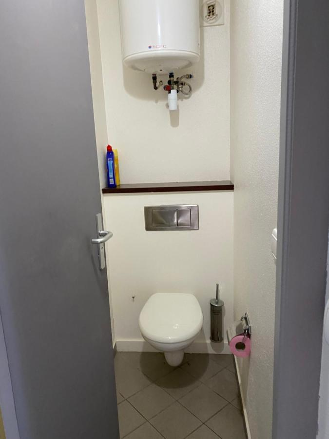Apartamento La pépite de Gosier Le Gosier  Exterior foto