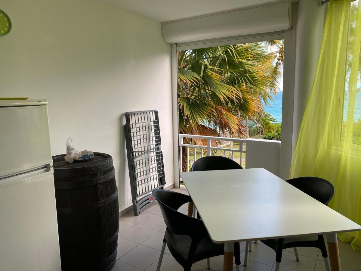 Apartamento La pépite de Gosier Le Gosier  Exterior foto