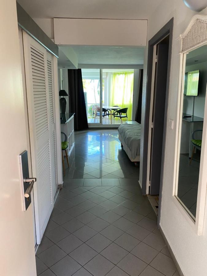 Apartamento La pépite de Gosier Le Gosier  Exterior foto