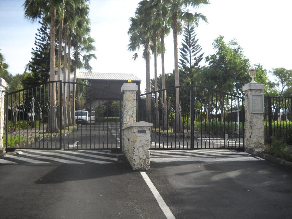 Apartamento La pépite de Gosier Le Gosier  Exterior foto
