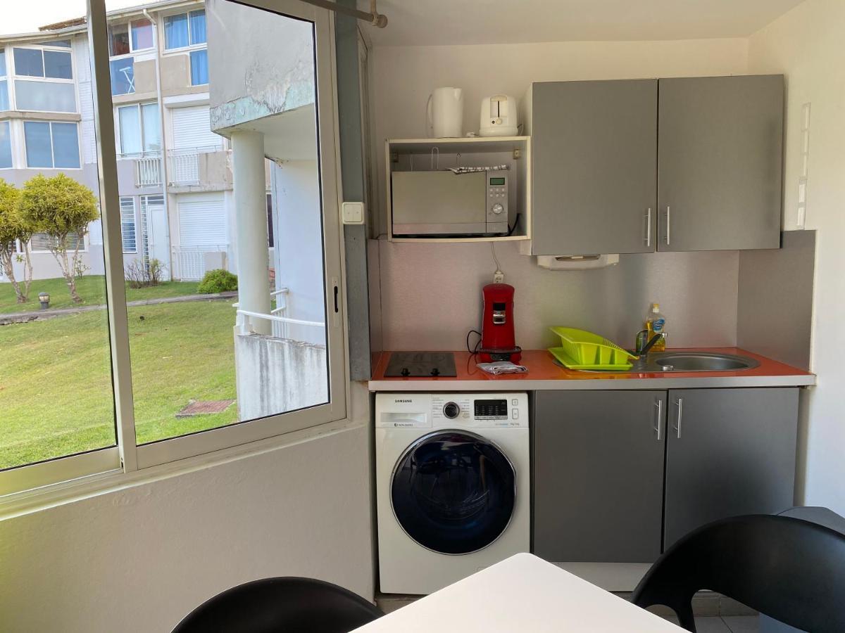 Apartamento La pépite de Gosier Le Gosier  Exterior foto