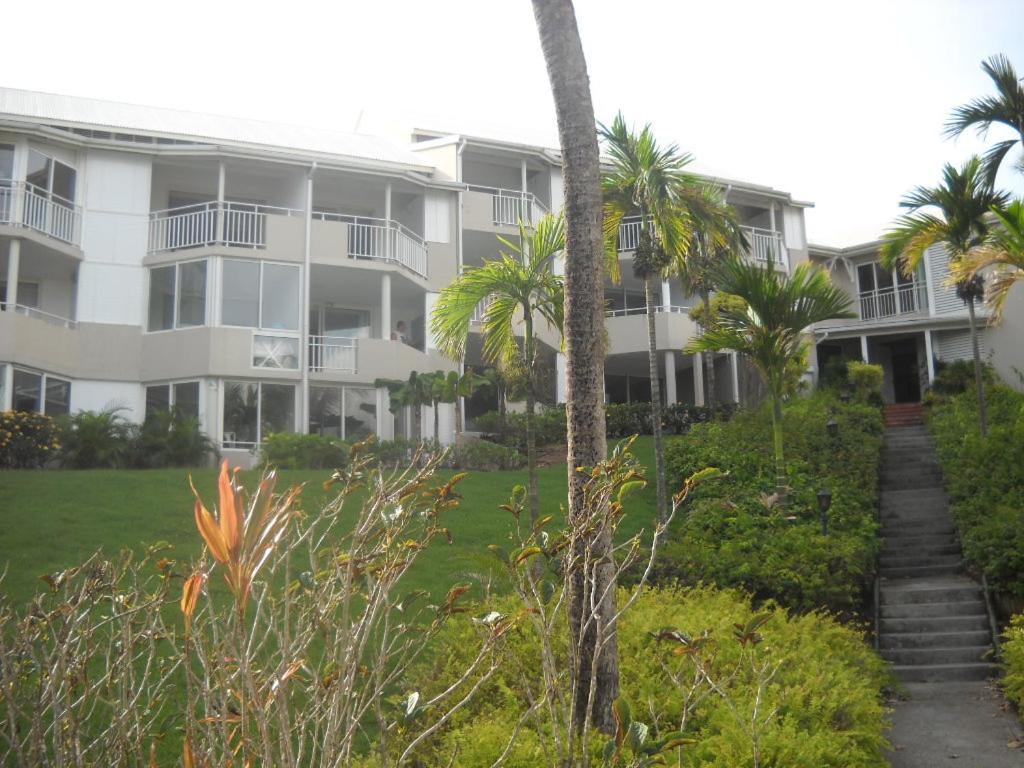 Apartamento La pépite de Gosier Le Gosier  Exterior foto